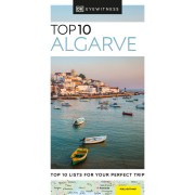 Algarve Top 10 Eyewitness Travel Guide